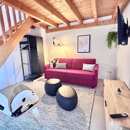 Ferienwohnung "Bergzeit" Bad Wiessee Εξωτερικό φωτογραφία