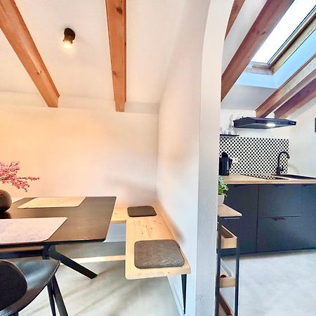 Ferienwohnung "Bergzeit" Bad Wiessee Εξωτερικό φωτογραφία