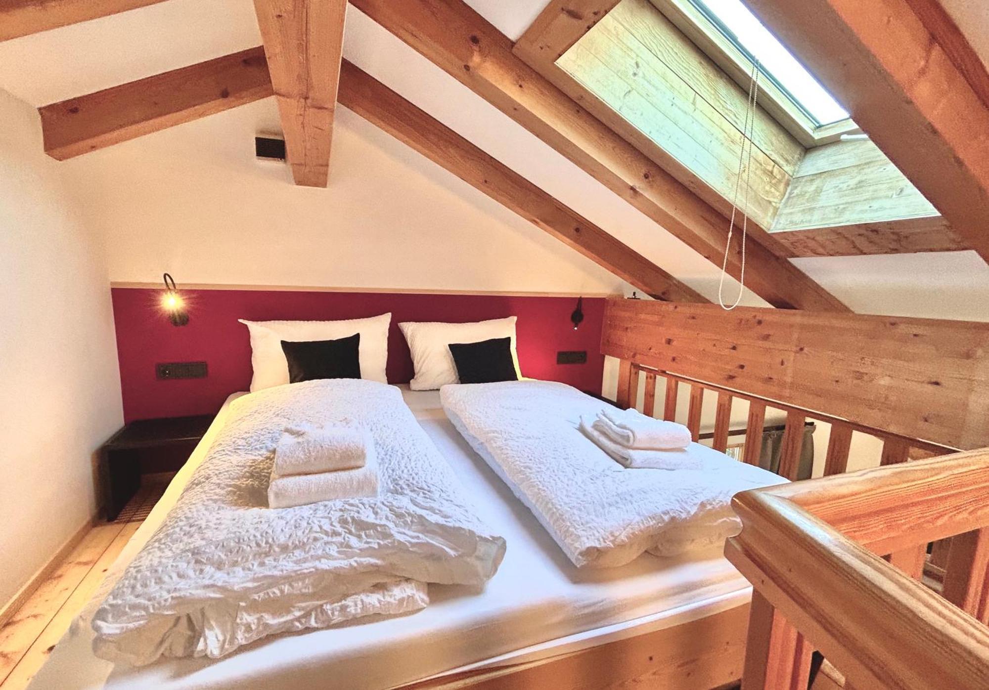 Ferienwohnung "Bergzeit" Bad Wiessee Εξωτερικό φωτογραφία