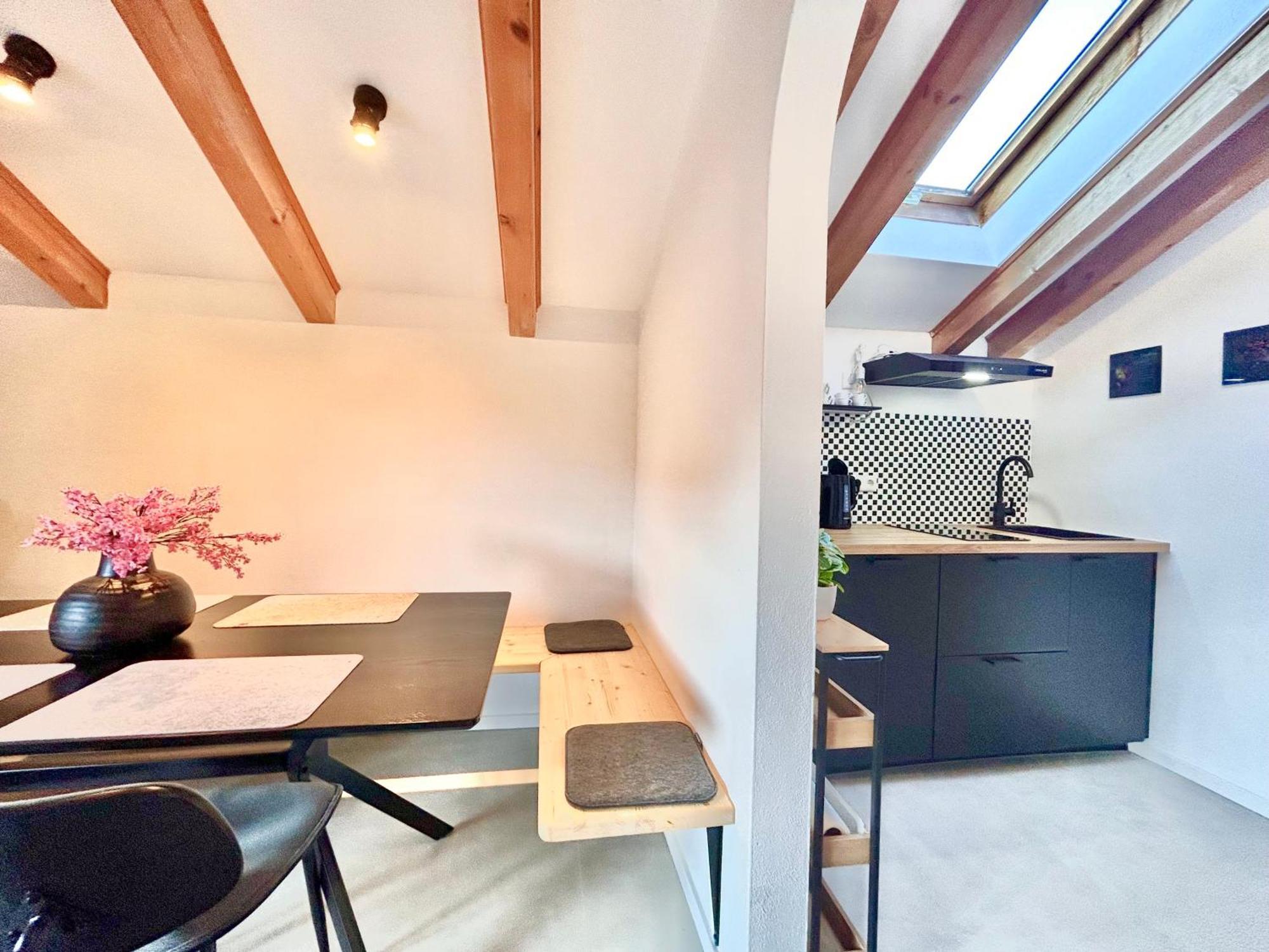 Ferienwohnung "Bergzeit" Bad Wiessee Εξωτερικό φωτογραφία