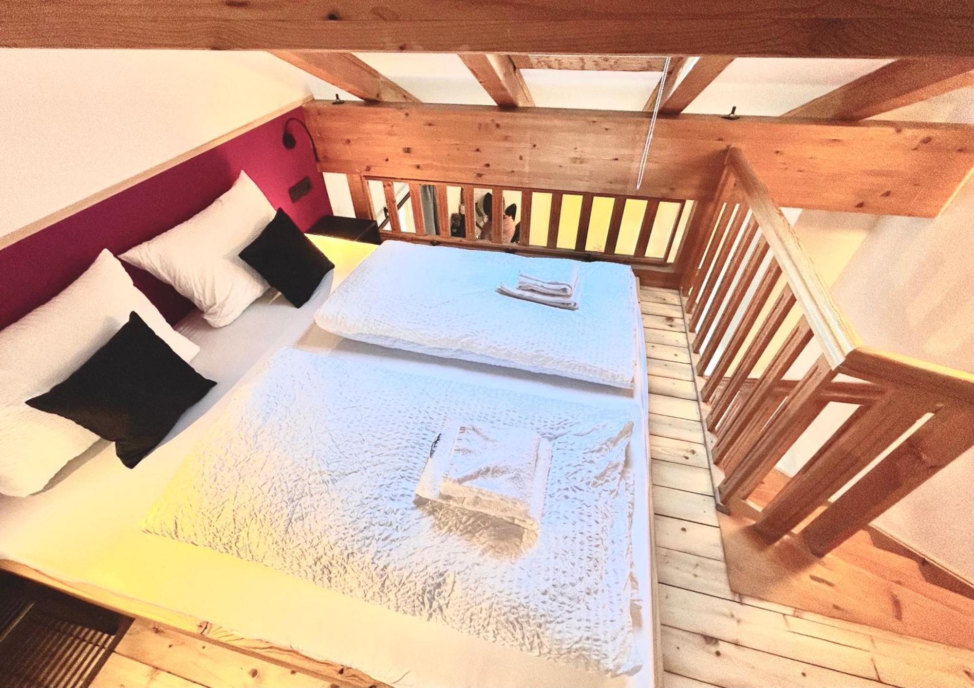Ferienwohnung "Bergzeit" Bad Wiessee Εξωτερικό φωτογραφία