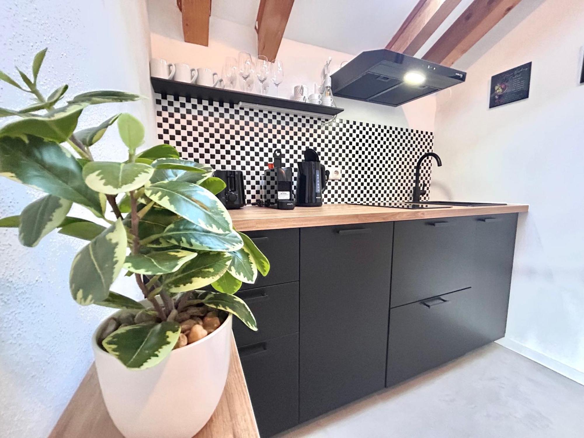 Ferienwohnung "Bergzeit" Bad Wiessee Εξωτερικό φωτογραφία