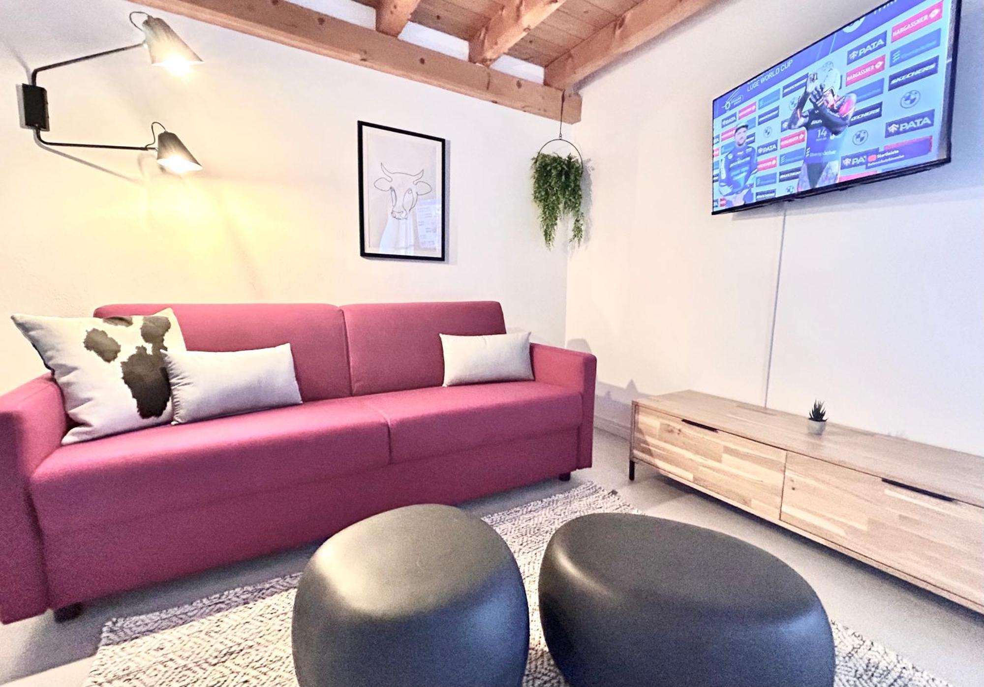 Ferienwohnung "Bergzeit" Bad Wiessee Εξωτερικό φωτογραφία